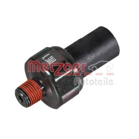 Compre Interruptor de pressão do óleo da METZGER 0910117 a um preço baixo por 12,18 €