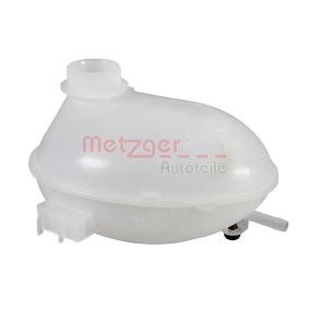 Comprar Depósito compensación, refrigerante de METZGER 2141083 a bajo precio de 29,71 €
