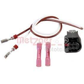 Acquista Kit riparazione cavi, Iniettore da METZGER 2324219 a buon mercato per soli 24,93 €