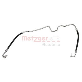 Kjøp Hydraulikkslange, styring av METZGER 2361190 til den lave prisen 2228,42 NOK
