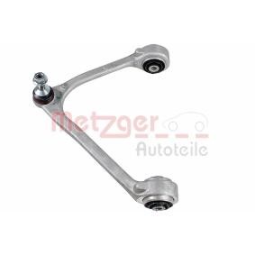 Querlenker 58171701 von METZGER günstig für 127,38 € online kaufen