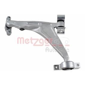 Querlenker 58173101 von METZGER günstig für 198,13 € online kaufen