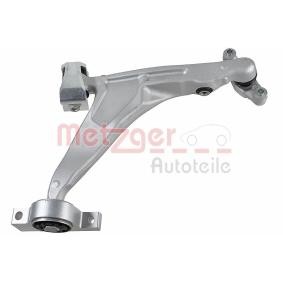Querlenker 58173202 von METZGER günstig für 198,13 € online kaufen