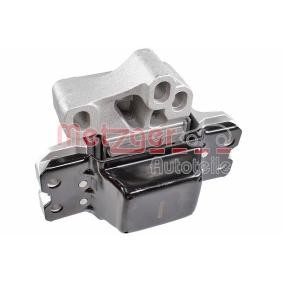 Lagerung, Schaltgetriebe 8054326 für VW