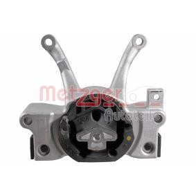 Lagerung, Automatikgetriebe 8054344