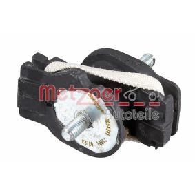 Lagerung, Automatikgetriebe 8054346
