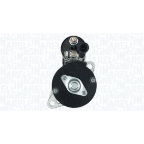 Anlasser von MAGNETI MARELLI