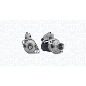 Köp Startmotor av MAGNETI MARELLI 063721505010 till det låga priset 2488,77 kr