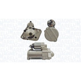 Köp Startmotor av MAGNETI MARELLI 063726375010 till det låga priset 1734,26 kr