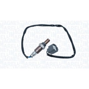 Comprar Sonda lambda de MAGNETI MARELLI 466016355300 a bajo precio de 64,29 €