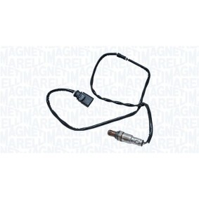Lambdasonde von MAGNETI MARELLI für Passat Limousine (3G2, CB2) günstig online kaufen