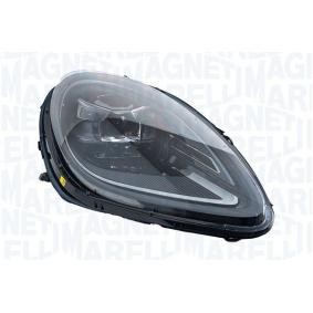 Comprar Faro delantero de MAGNETI MARELLI 711451001134 a bajo precio de 1781,01 €