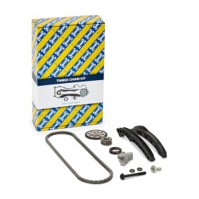 VOLKSWAGEN Steuerkettensatz von SNR