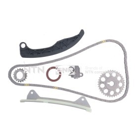 Comprar Kit de cadena de distribución de SNR KDC459.10 a bajo precio de 113,75 €