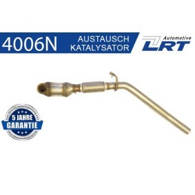 Katalysator 4006N von LRT günstig für 328,46 € online kaufen
