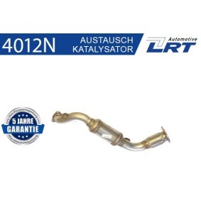 Katalysator 4012N von LRT günstig für 306,82 € online kaufen