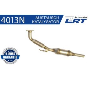 Katalysator 4013N von LRT günstig für 232,50 € online kaufen