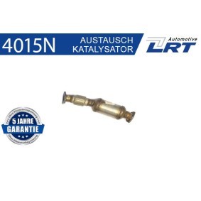 Katalysator 4015N von LRT günstig für 223,66 € online kaufen