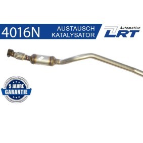Katalysator 4016N von LRT günstig für 246,23 € online kaufen