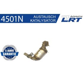 Katalysator 4501N von LRT günstig für 349,98 € online kaufen