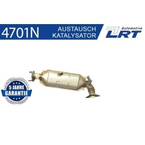 Acquista Catalizzatore da LRT 4701N a buon mercato per soli 393,74 €