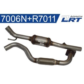 Katalysator 7006N+R7011 von LRT günstig für 225,91 € online kaufen