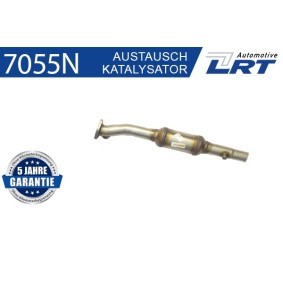 Katalysator 7055N von LRT günstig für 226,61 € online kaufen