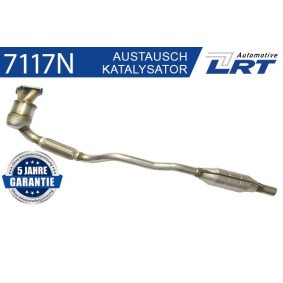 Katalysator 7117N von LRT günstig für 247,80 € online kaufen