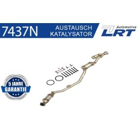 Katalysator 7437N von LRT günstig für 423,74 € online kaufen