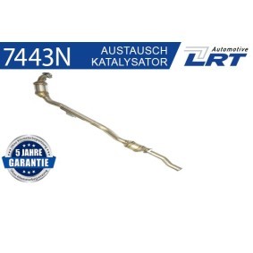 Katalysator 7443N von LRT günstig für 444,81 € online kaufen