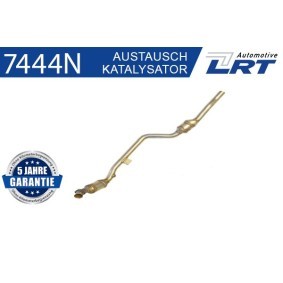 Katalysator 7444N von LRT günstig für 437,90 € online kaufen