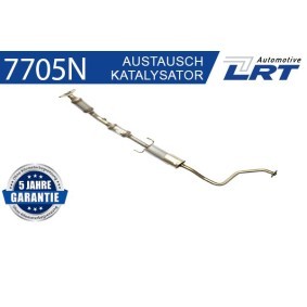 Katalysator 7705N von LRT günstig für 343,72 € online kaufen