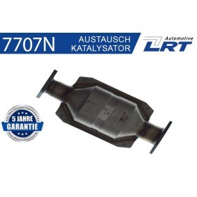 Acquista Catalizzatore da LRT 7707N a buon mercato per soli 220,16 €