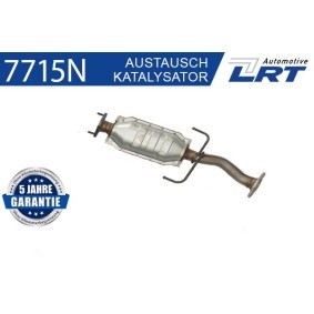 Acquista Catalizzatore da LRT 7715N a buon mercato per soli 260,08 €