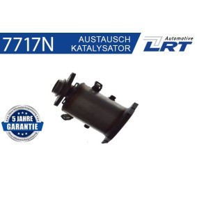 Katalysator 7717N von LRT günstig für 268,04 € online kaufen