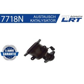 Katalysator 7718N von LRT günstig für 238,07 € online kaufen