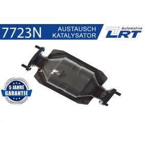 Katalysator 7723N