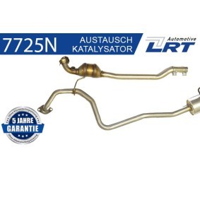 Katalysator 7725N von LRT günstig für 351,33 € online kaufen