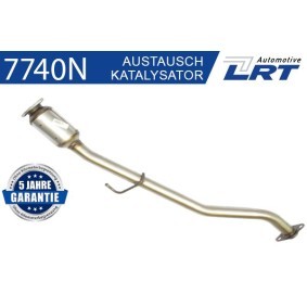 Katalysator 7740N von LRT günstig für 341,91 € online kaufen