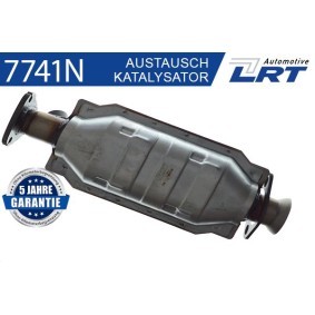 Katalysator 7741N von LRT günstig für 208,08 € online kaufen