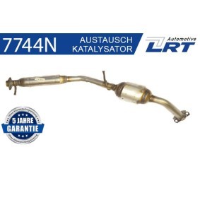 Katalysator 7744N von LRT günstig für 320,26 € online kaufen