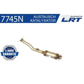Katalysator 7745N von LRT günstig für 286,27 € online kaufen