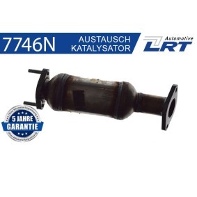 Katalysator 7746N von LRT günstig für 370,85 € online kaufen