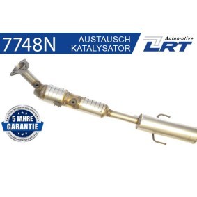Katalysator 7748N von LRT günstig für 432,90 € online kaufen