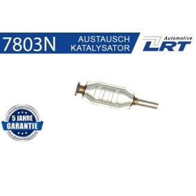 Katalysator 7803N von LRT günstig für 185,64 € online kaufen