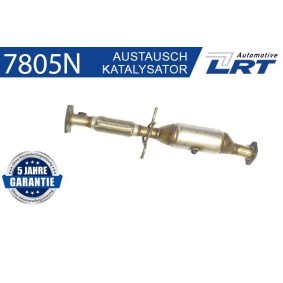 Katalysator 7805N von LRT günstig für 436,34 € online kaufen