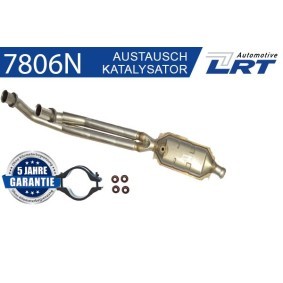 Katalysator 7806N von LRT günstig für 342,09 € online kaufen