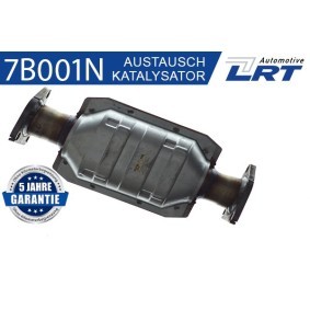 Katalysator 7B001N von LRT günstig für 202,61 € online kaufen
