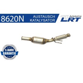 Katalysator 8620N von LRT günstig für 368,63 € online kaufen