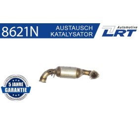 Katalysator 8621N für MINI